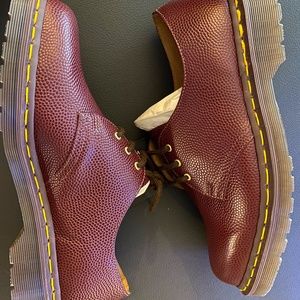 Dr. Martens 1461 Limited Edition 50th Anniversary